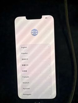 iPhone 14 unlocked