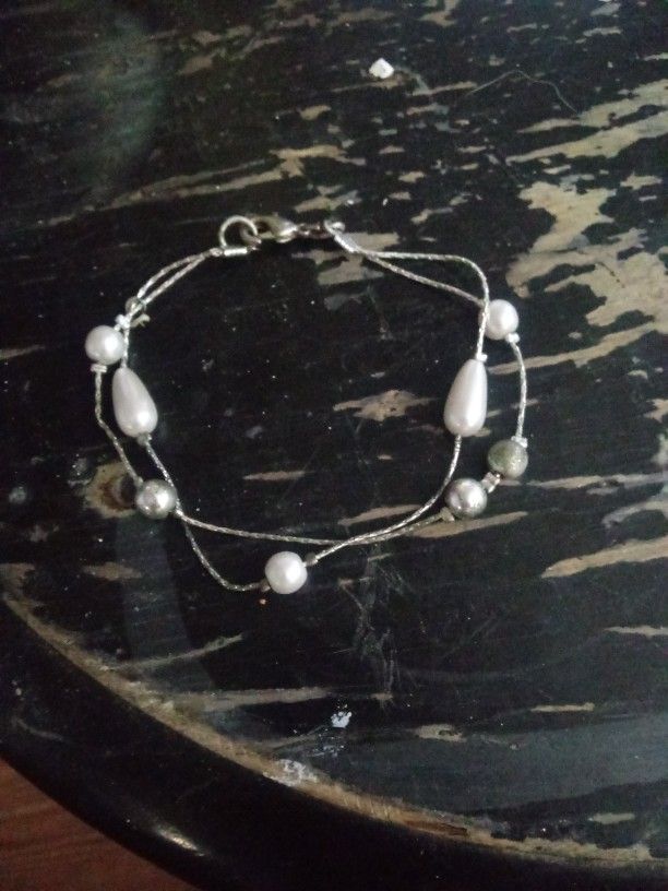 Womans bracelet