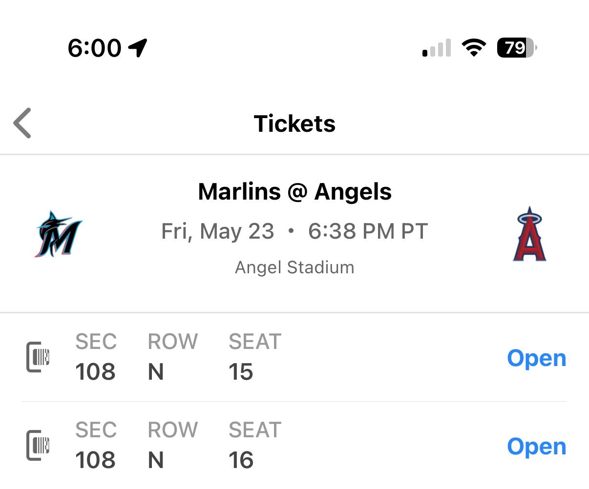 Angel Tix 