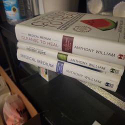Medical Medium