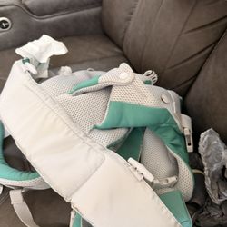 Baby Carrier