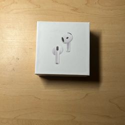 Airpod 4