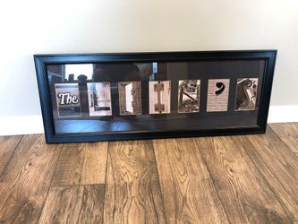 Picture frame
