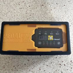 Pedal Commander RAM 1500 