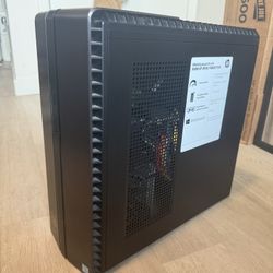 OMEN HP Gaming PC
