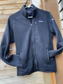 Patagonia Women’s Fleece Lined Jacket