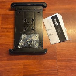 RAM Tablet Mount