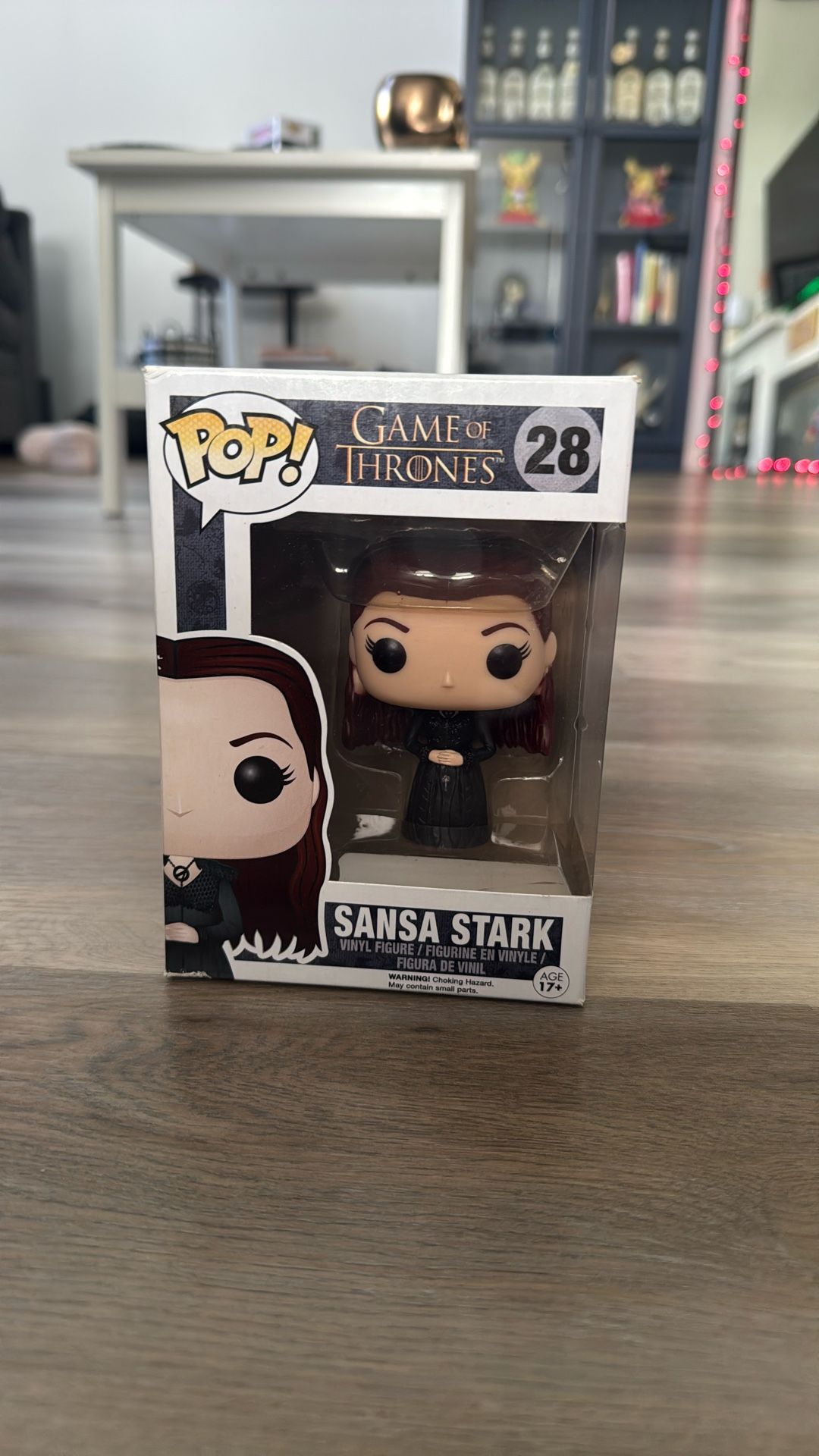 Funko Pop Sansa Stark