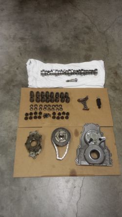 L92/L94/LY6 VVT PARTS