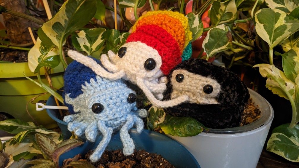 Isopods