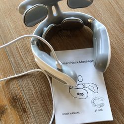 Vitality Magic Pro 2.0 Neck Massager