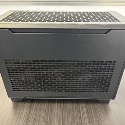 High-End Mini-ITX Gaming PC – Ryzen 7 9700X | RTX 4060 Ti 16GB (Qty 2)