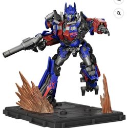 Blokees Classic Class Optimus Prime (2007)