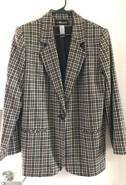 Sag Harbour Women’s Jacket - Size 14