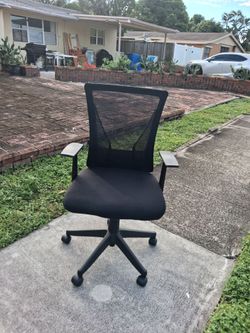 Office chairs