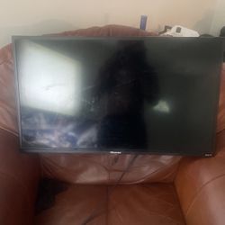 32” Tv 