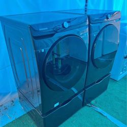 Samsung/washer/Dryer