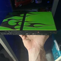 PlayStation 2 Slimline 