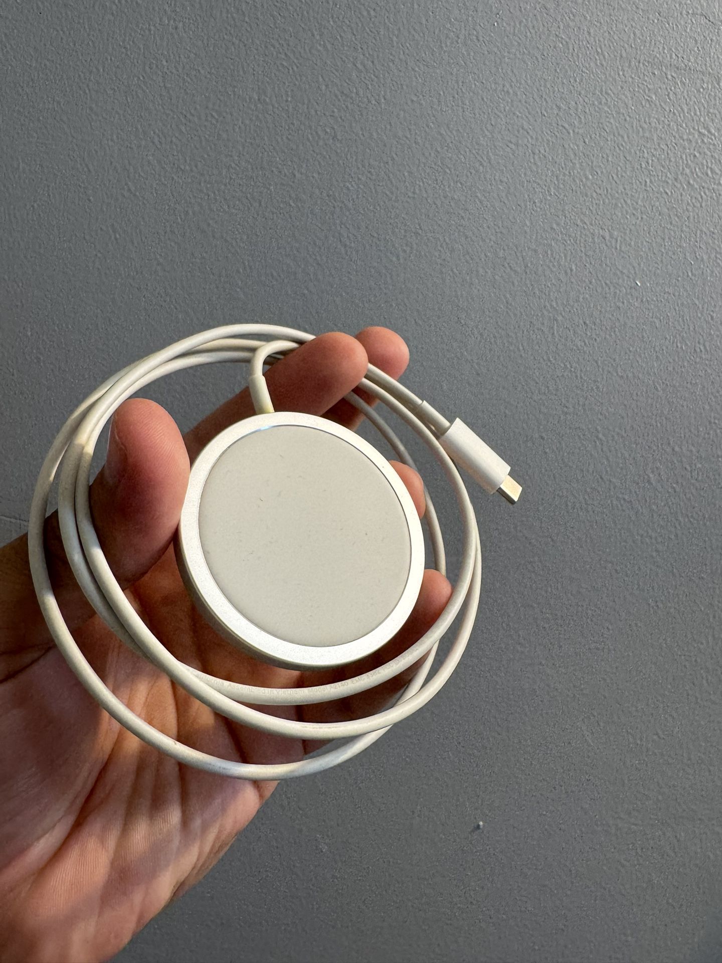 Apple Magsafe Charger