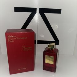 MFK, Baccarat Rouge 540, Red, 200mL
