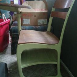 Vintage Desk