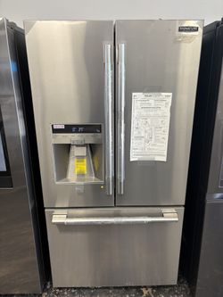 🎇🎇🎇   LG Signature Counter Depth Refrigerator Stainless Steel 🎇🎇🎇