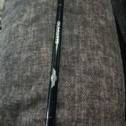 Shimano Fishing Rod 