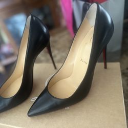 Christian Louboutin “Kate” Size 41