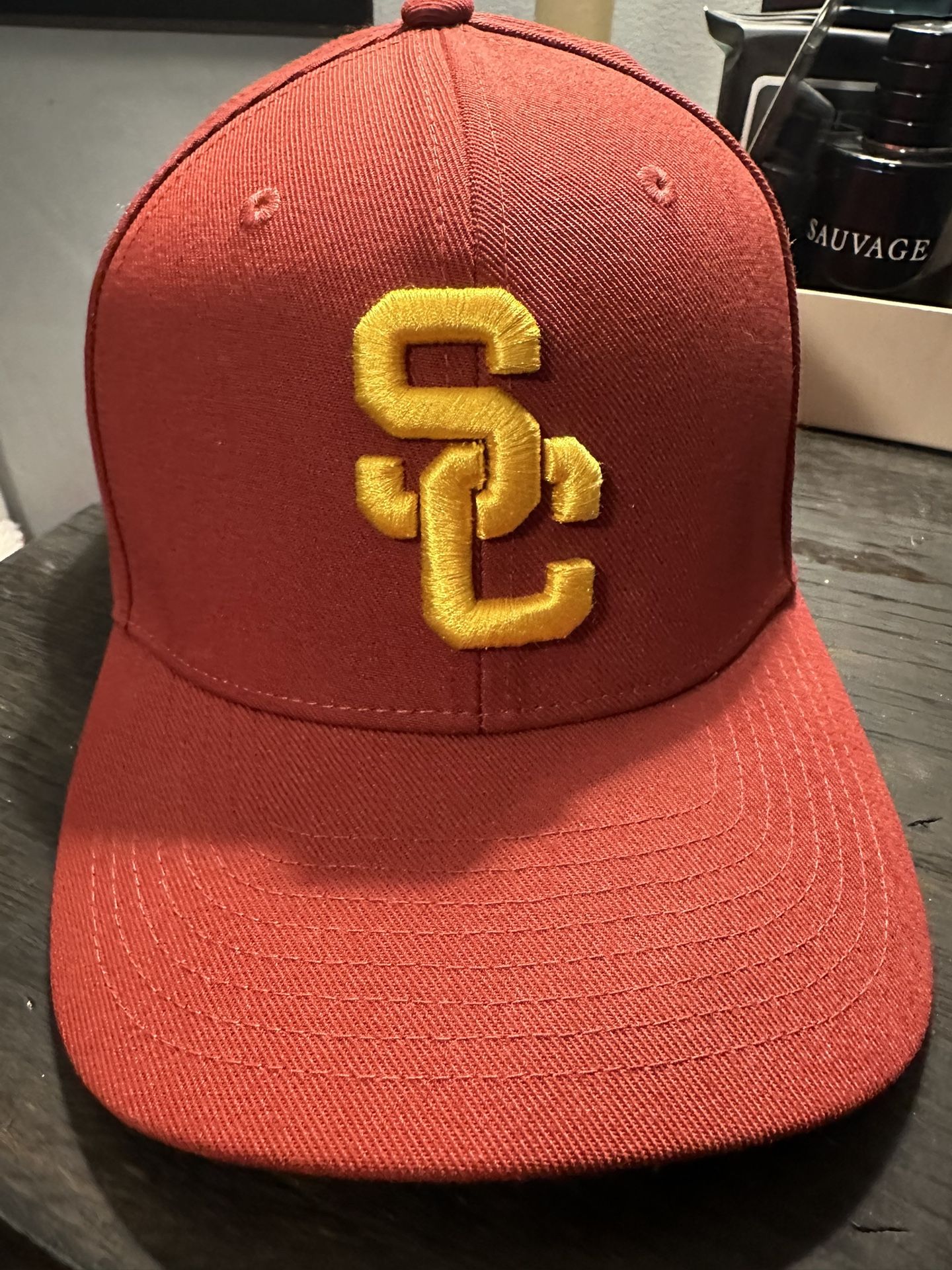 USC Adjustable Cap