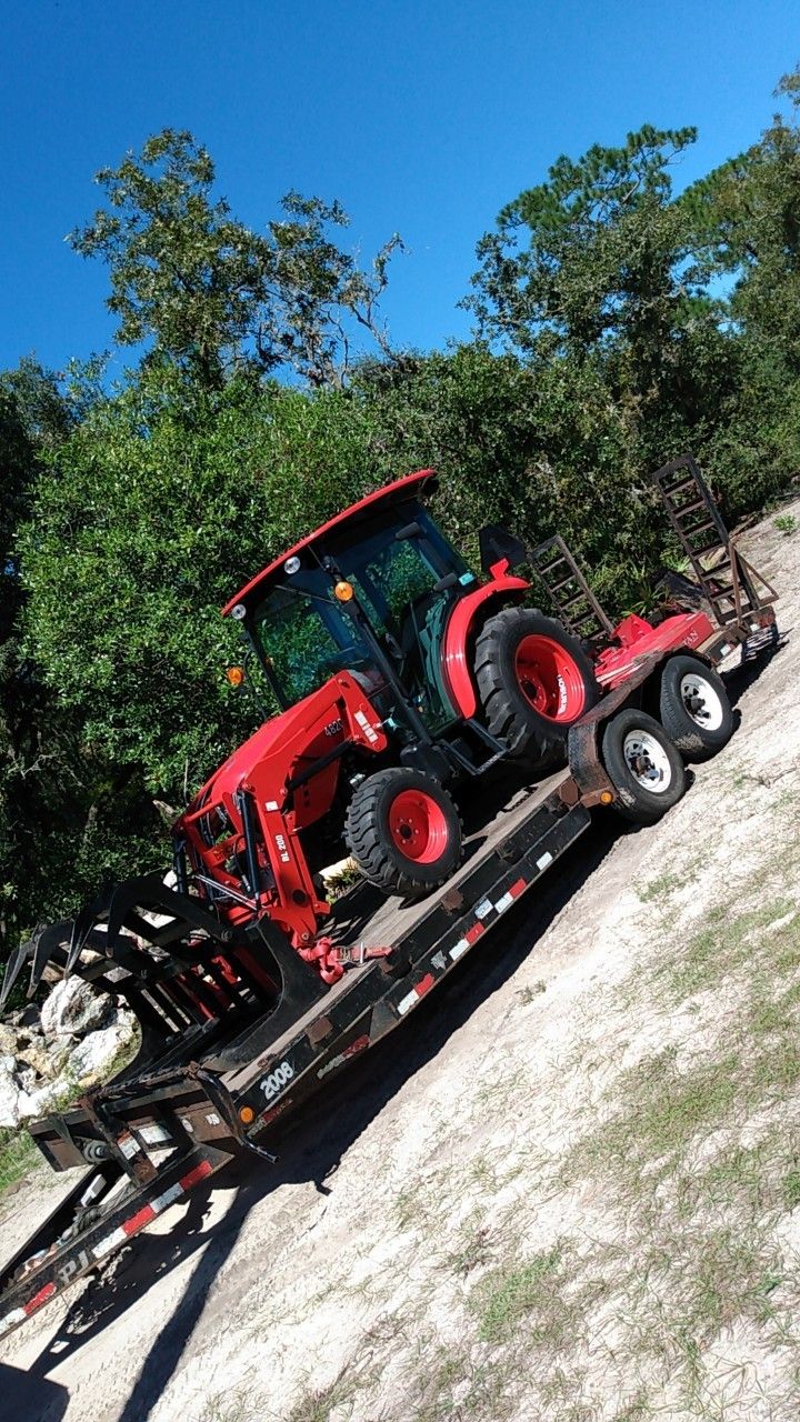 Tractor ππππ