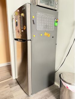Fridge