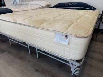 Queen Hybrid Mattress