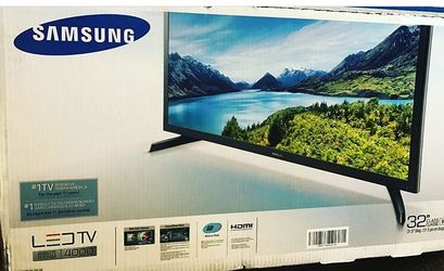 Samsung 32 inch tv brand new
