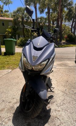 FOR SALE-2024 MOTORCYCLE