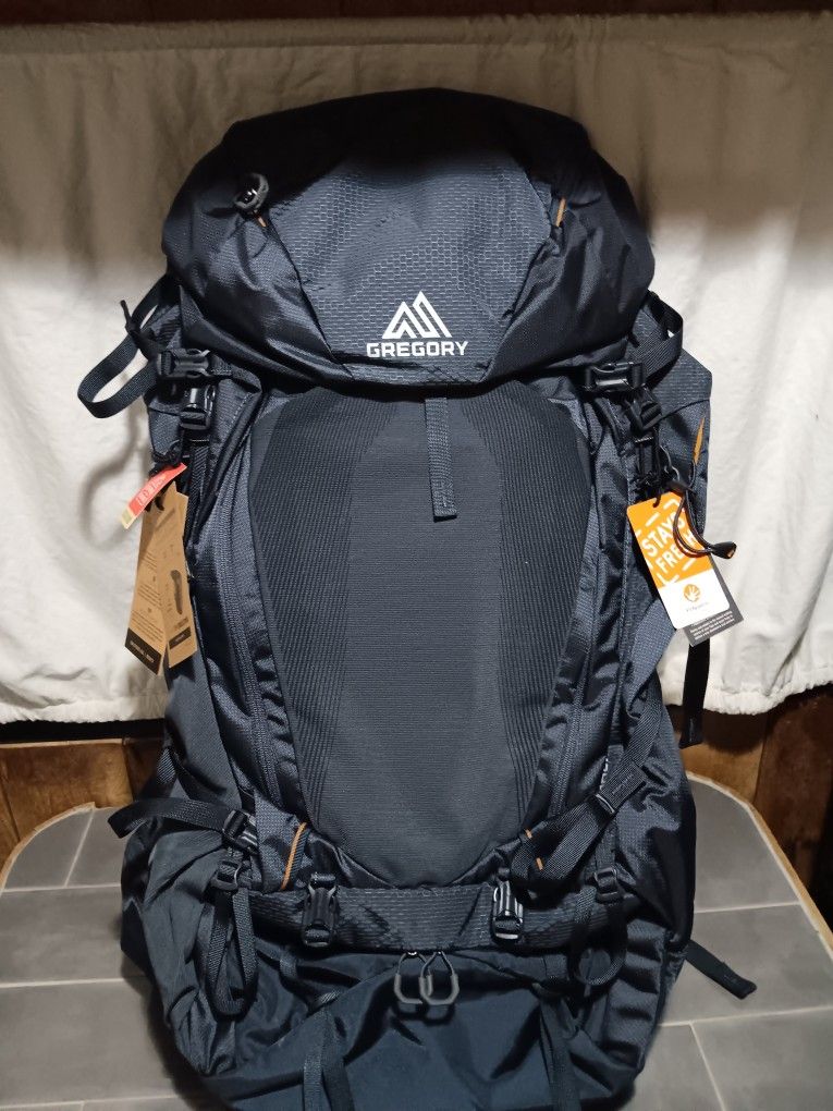 GREGORY BALTORO 65