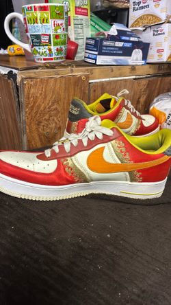 Air Force ones