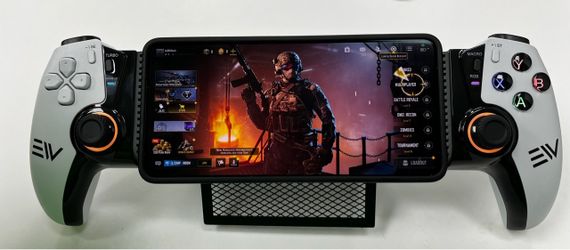 Electro Play Force Wireless Mobile Controller