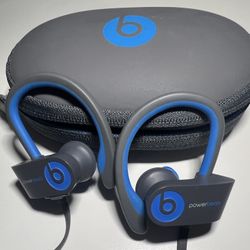 Powerbeats By Dr.Dre