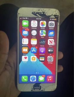 Apple iPhone 6s Plus 32gb Unlocked