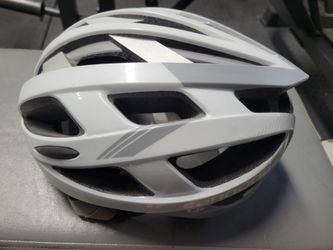 Bicycle Helmet 