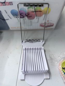 Spam Meat Slicer