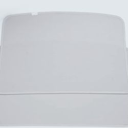 In Great Condition 4PCS Tesla Model Y Glass Roof Sunshade  Grey