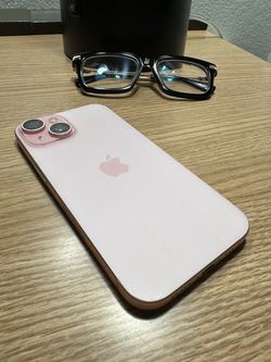 iPhone 15 Carrier Unlocked Good Condition