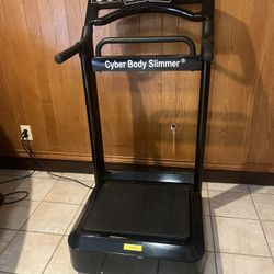 CYBER BODY  SLIMMER 