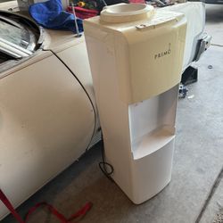 Primo top Loader Water Dispenser
