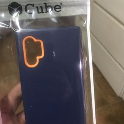 Case For Samsung 10 Note Plus New