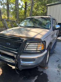 2004 ford expedition big suv parts or whole