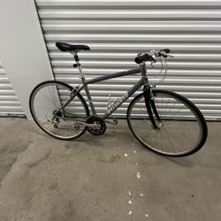 Specialized Road Bike. 