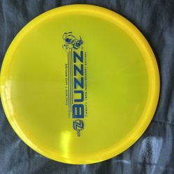 Discraft Buzz 20 Year Edition