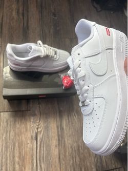 Supreme Nike Air Force’s